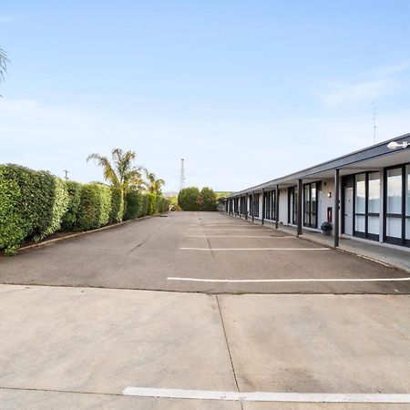 Colac Central Motel Exteriör bild